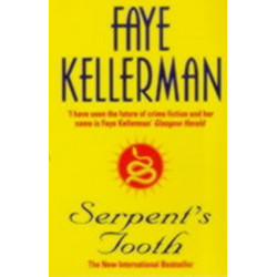 Serpent's Tooth