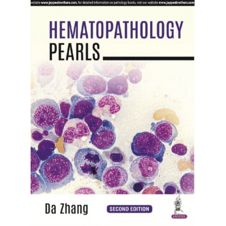 Hematopathology Pearls