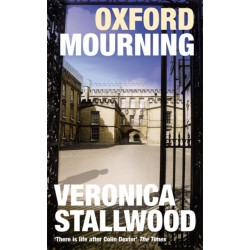 Oxford Mourning