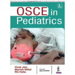OSCE in Pediatrics