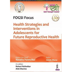 Adolescent Intervention for Future Reproductive Health