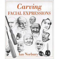 Carving Facial Expressions