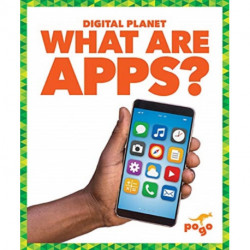 What Are Apps ?