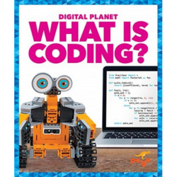 What Is Coding ?