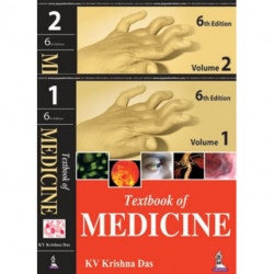 Textbook of Medicine: Two Volume Set