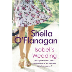 Isobel's Wedding: A bride-to-be's worst nightmare…