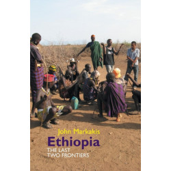 Ethiopia: The Last Two Frontiers