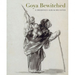 Goya: The Witches and Old Women Album