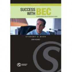 Success with BEC Vantage: The New Business English Certificates Course