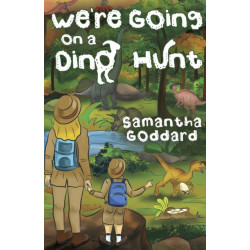 We're Going on a Dino Hunt