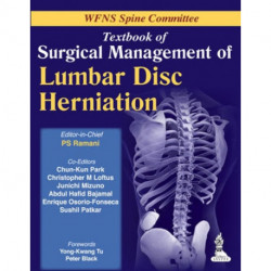 Textbook of Surgical Management of Lumbar Disc Herniation