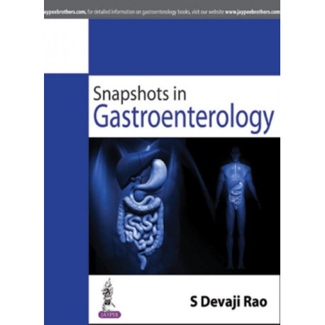 Snapshots in Gastroenterology
