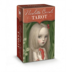 Nicoletta Ceccoli Tarot - Mini Tarot