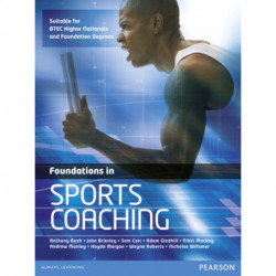 Foundations in Sports Coaching