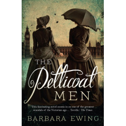 The Petticoat Men