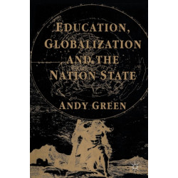 Education, Globalization and the Nation State