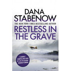 Restless in the Grave