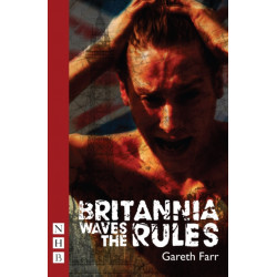 Britannia Waves the Rules