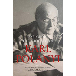 Karl Polanyi's Political and Economic Thought: A Critical Guide