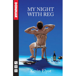 My Night With Reg