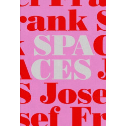 Josef Frank-Spaces: Case Studies of Six Single-Family Houses