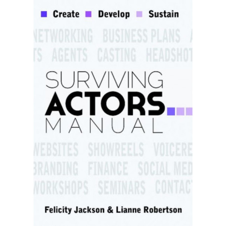 Surviving Actors Manual
