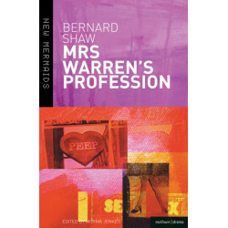 Mrs Warren's Profession