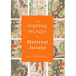 The Mappae Mundi of Medieval Iceland