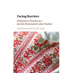 Facing Barriers: Palestinian Women in a Jewish-Dominated Labor Market