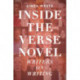 Inside the Verse Novel: Writers on Writing
