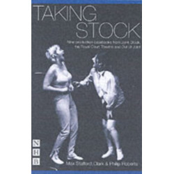 Taking Stock: The Theatre of Max Stafford-Clark