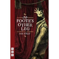 Mr Foote's Other Leg
