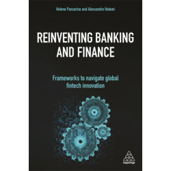 Reinventing Banking and Finance: Frameworks to Navigate Global Fintech Innovation
