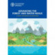 Advancing the forest and water nexus: a capacity development facilitation guide