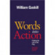 Words Into Action: Finding the Life of the Play