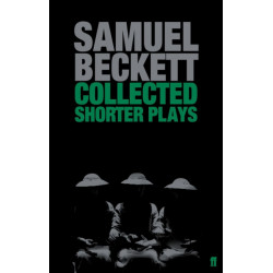 Collected Shorter Plays
