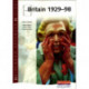 Heinemann Advanced History: Britain 1929-98