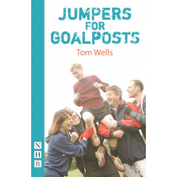 Jumpers for Goalposts