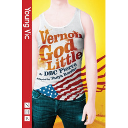 Vernon God Little