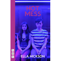 Precious Little Talent & Hot Mess: Two Plays