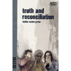 truth and reconciliation