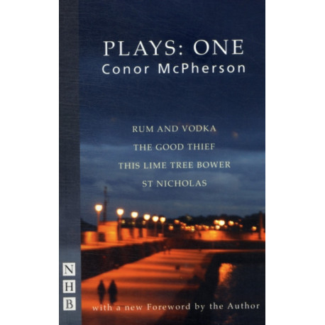 Conor McPherson Plays: One