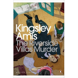 The Riverside Villas Murder