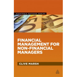 Financial Management for Non-Financial Managers