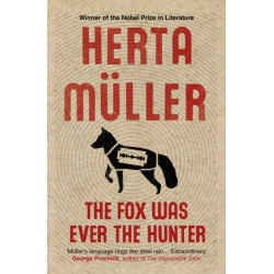 The Fox Was Ever the Hunter