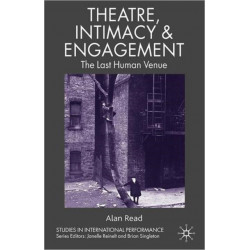 Theatre, Intimacy & Engagement: The Last Human Venue