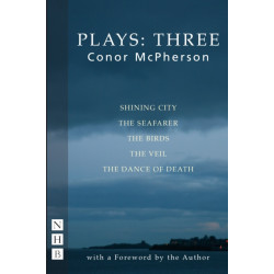 Conor McPherson Plays: Three