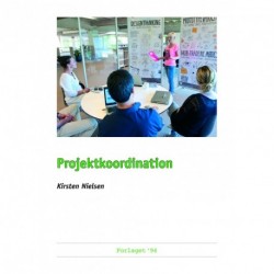 Projektkoordination