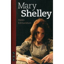 Mary Shelley