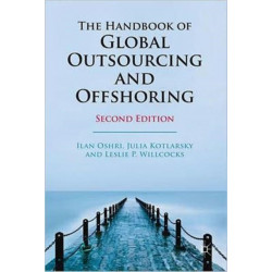 The Handbook of Global Outsourcing and Offshoring